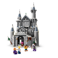 レゴ(R)ワンピース ドラム城での戦い