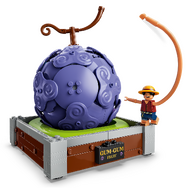 レゴ(R)ワンピース ゴムゴムの実