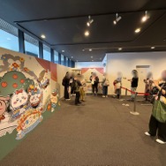 『ちいぽけ 』1st Anniversary 記念 ポップアップイベントの様子