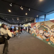 『ちいぽけ 』1st Anniversary 記念 ポップアップイベントの様子