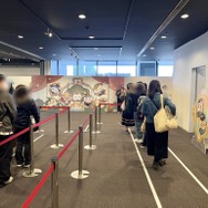 『ちいぽけ 』1st Anniversary 記念 ポップアップイベントの様子