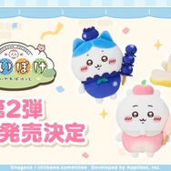 「ちいかわぽけっと　POP UP STORE」