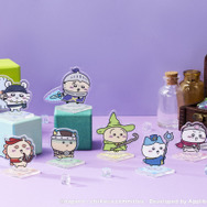 「ファンタジー」グッズ