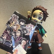 フライング終映したら推しへの愛が爆発した