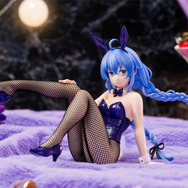 TVアニメ『無職転生II ～異世界行ったら本気だす～』One-Seventh Caratフィギュア ロキシー・ミグルディア バニーVer.