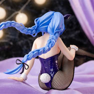 TVアニメ『無職転生II ～異世界行ったら本気だす～』One-Seventh Caratフィギュア ロキシー・ミグルディア バニーVer.