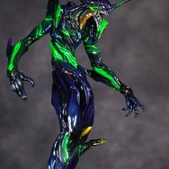 「CCPJAPAN×Yoshi. Project EX エヴァンゲリオン初号機 ナイトイメージ Ver.」