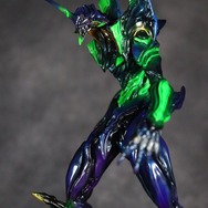 「CCPJAPAN×Yoshi. Project EX エヴァンゲリオン初号機 ナイトイメージ Ver.」