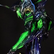 「CCPJAPAN×Yoshi. Project EX エヴァンゲリオン初号機 ナイトイメージ Ver.」