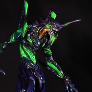 「CCPJAPAN×Yoshi. Project EX エヴァンゲリオン初号機 ナイトイメージ Ver.」