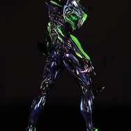 「CCPJAPAN×Yoshi. Project EX エヴァンゲリオン初号機 ナイトイメージ Ver.」