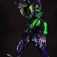 「CCPJAPAN×Yoshi. Project EX エヴァンゲリオン初号機 ナイトイメージ Ver.」