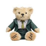 「『名探偵コナン ハイウェイの堕天使』×セブン‐イレブン」テディベア