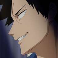 春アニメ『あかね噺』第二席（第2話）「初高座」先行場面カット