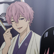 春アニメ『あかね噺』第二席（第2話）「初高座」先行場面カット