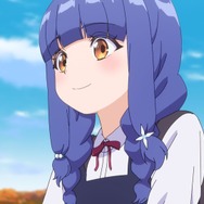 春アニメ『一畳間まんきつ暮らし！』第1話「まさかの上京! どうなる芽衣子!?」先行場面カット