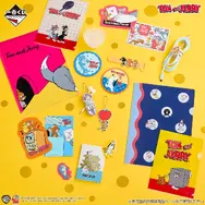 一番くじ トムとジェリー Colorful Funny Time!