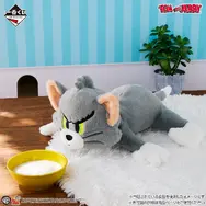 一番くじ トムとジェリー Colorful Funny Time!