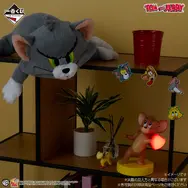 一番くじ トムとジェリー Colorful Funny Time!