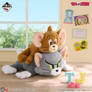 一番くじ トムとジェリー Colorful Funny Time!