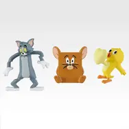 G賞 どたばたデスクトップフィギュア