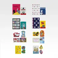 J賞 アートステーショナリー