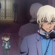 『名探偵コナン ハロウィンの花嫁』（C）2022 青山剛昌／名探偵コナン製作委員会