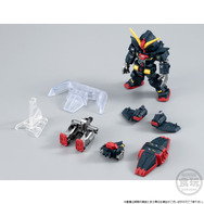 「FW GUNDAM CONVERGE CORE サイコ・ガンダム【プレミアムバンダイ限定】」