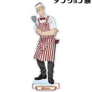 「描き下ろし ライオス アメリカンダイナーver. BIGアクリルスタンド」