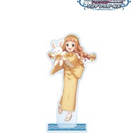 「描き下ろし レース着物ver. BIGアクリルスタンド」