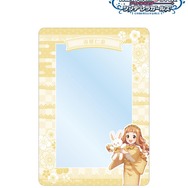 「描き下ろし レース着物ver. B8硬質ケース」