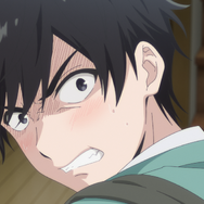 春アニメ『愛してるゲームを終わらせたい』第1話「幼なじみは負けたくない」先行場面カット