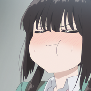 春アニメ『愛してるゲームを終わらせたい』第1話「幼なじみは負けたくない」先行場面カット