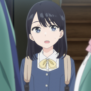 春アニメ『愛してるゲームを終わらせたい』第1話「幼なじみは負けたくない」先行場面カット