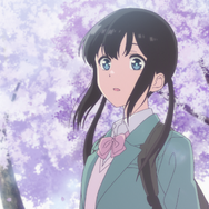 春アニメ『愛してるゲームを終わらせたい』第1話「幼なじみは負けたくない」先行場面カット