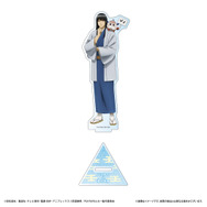 「アクリルスタンド」