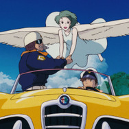 スタジオジブリ公式サイト