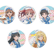 カフェメニュー注文特典