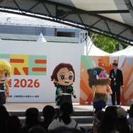 「高知アニクリ祭2026」