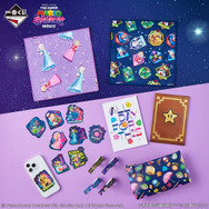 一番くじ 『ザ・スーパーマリオギャラクシー・ムービー』