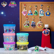 一番くじ 『ザ・スーパーマリオギャラクシー・ムービー』