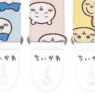 「ちいかわギターストラップ」