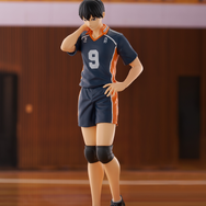 タイトーくじ　ハイキュー!!　烏野高校VS青葉城西高校