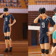 タイトーくじ　ハイキュー!!　烏野高校VS青葉城西高校