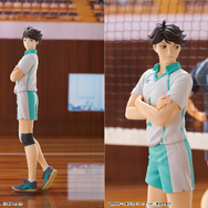 タイトーくじ　ハイキュー!!　烏野高校VS青葉城西高校