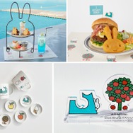 AOMORI×Dick Bruna TABLE