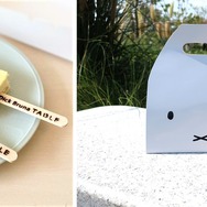 AOMORI×Dick Bruna TABLE