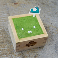 AOMORI×Dick Bruna TABLE