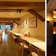 AOMORI×Dick Bruna TABLE