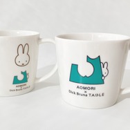 AOMORI×Dick Bruna TABLE